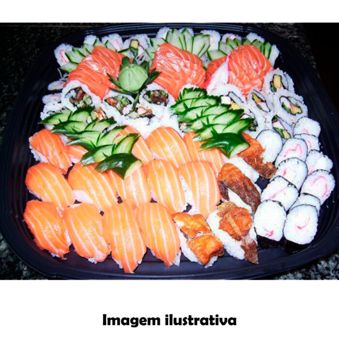 combinado osaka-24 pecas