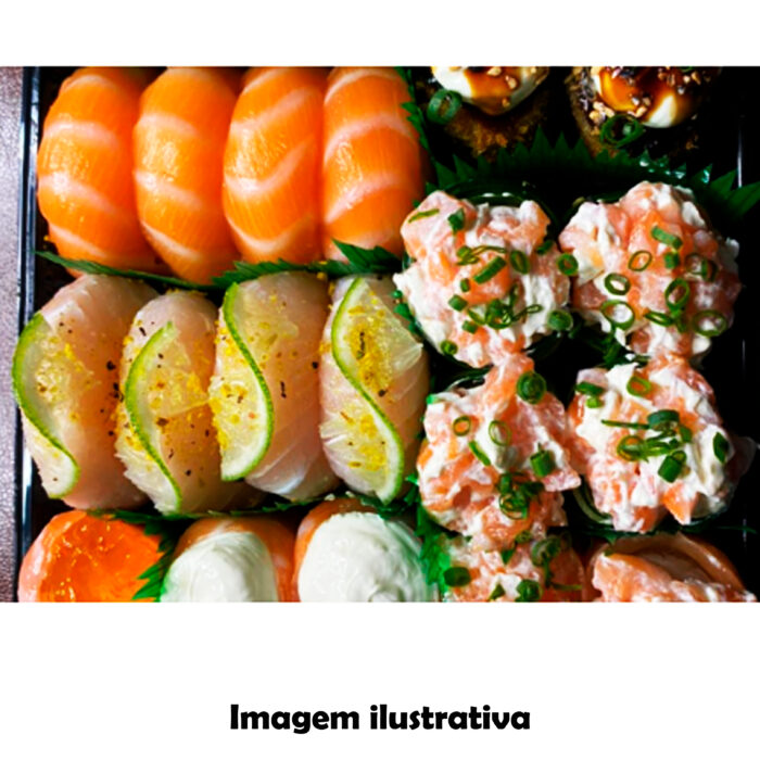 combinado sendai-36 pecas