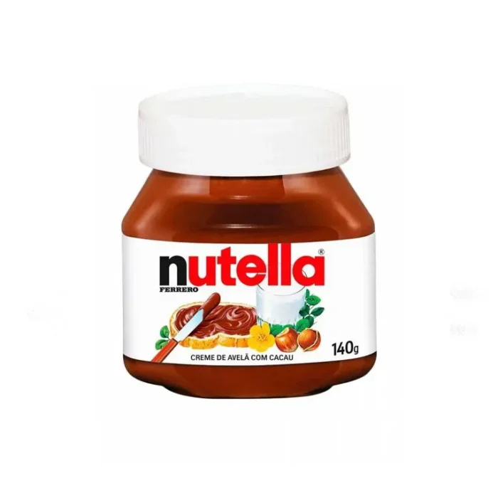 Nutella 140g